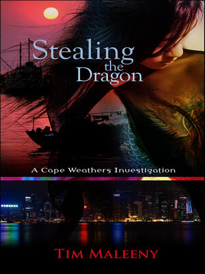 cover image of Stealing the Dragon